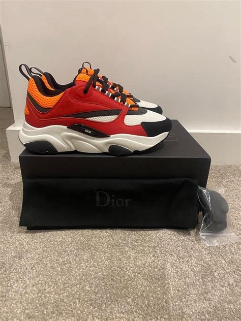 legit check dior b22|Dior b22 boots.